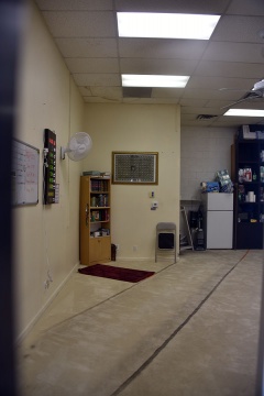 Islamic Center of Arcadia, Arcadia, CA, United States, 2020-3-14, 