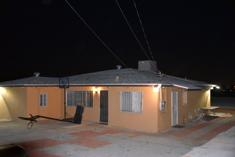 Masjid At-Taqwa, San Bernardino, CA, United States, 2020-3-3, 