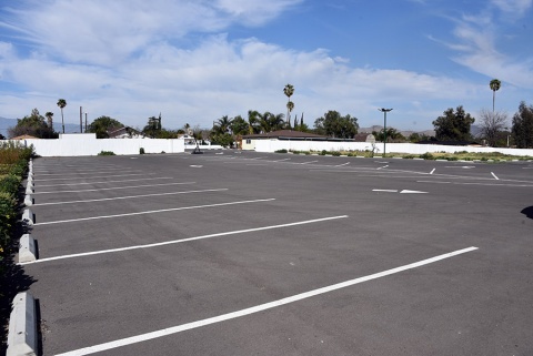 Islamic Center of Jurupa Valley, Jurupa Valley, CA, United States, 2020-3-6, 