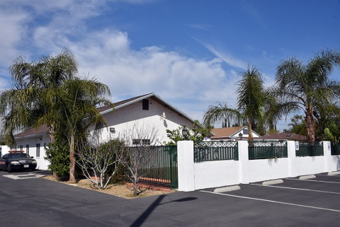 Islamic Center of Jurupa Valley, Jurupa Valley, CA, United States, 2020-3-6, 