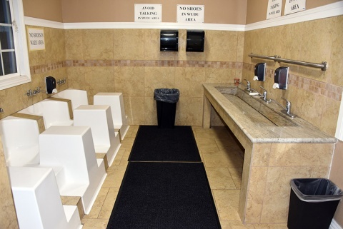 Islamic Center of Jurupa Valley, Jurupa Valley, CA, United States, 2020-3-4, 