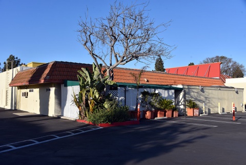 Al Sediq Foundation Masjid, Fountain Valley, CA, United States, 2020-3-6, 