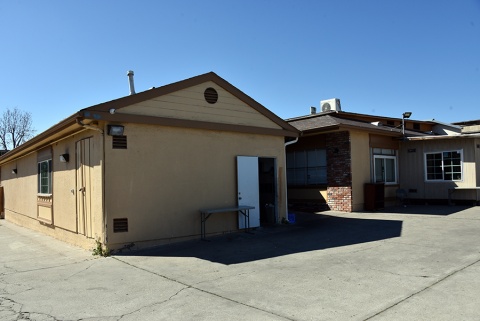 Huda Community Center (HCC), San Diego, CA, United States, 2020-2-29, 