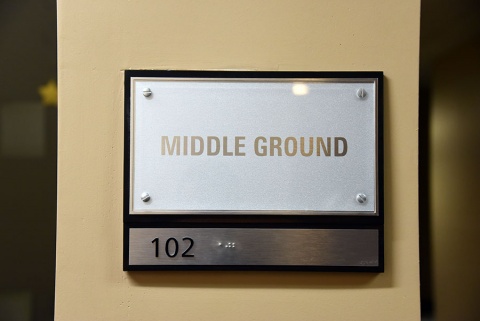 Middle Ground Muslim Center, Upland, CA, United States, 2020-3-3, 