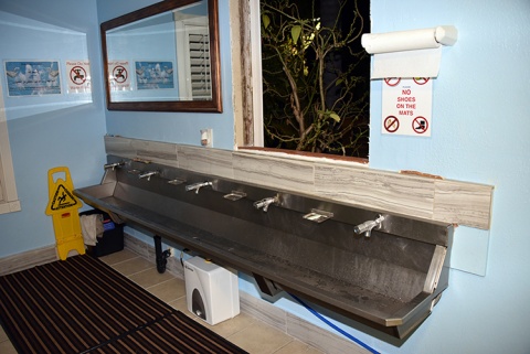 Masjid Dar-ul-Arqam, Escondido, CA, United States, 2016-9-7, 