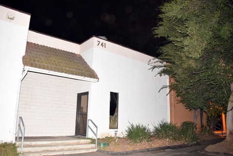 Bargah E Abul Fazlil Abbas, Escondido, CA, United States, 2016-9-7, 