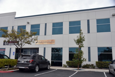 Islamic Center of Eastlake, Chula Vista, CA, United States, 2020-1-20, 
