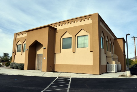 Muslim Community Center of Tucson, Tucson, AZ, United States, 2019-12-2, 