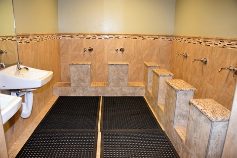 Muslim Community Center of Tucson, Tucson, AZ, United States, 2016-9-13, 