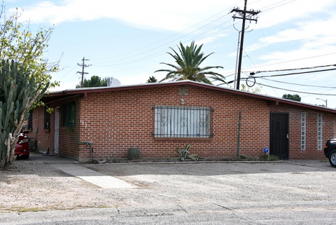 Husainiya Center of Tucson, Tucson, AZ, United States, 2019-12-2, 