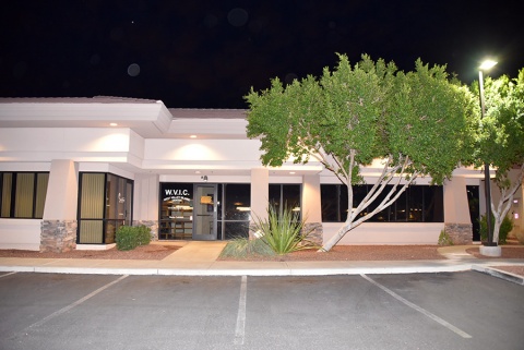 West Valley Islamic Center, Avondale, AZ, United States, 2016-9-13, 