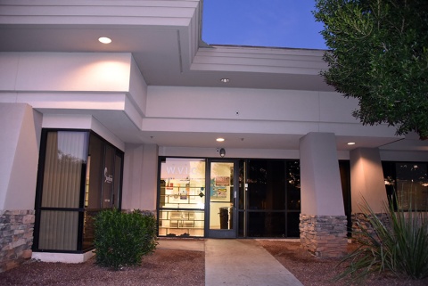 West Valley Islamic Center, Avondale, AZ, United States, 2020-1-24, 