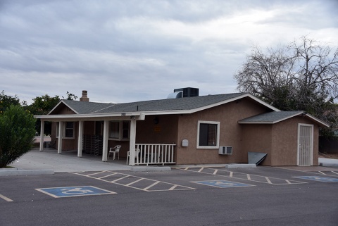 Al-Mustafa Masjid, Chandler, AZ, United States, 2019-12-7, 