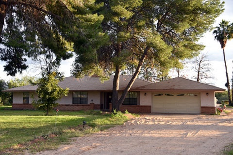 Gilbert Islamic Center, Mesa, AZ, United States, 2019-12-4, 