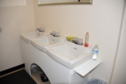 Masjid Bilal Ibn Rabah, Maricopa, AZ, United States, 2016-9-13, 