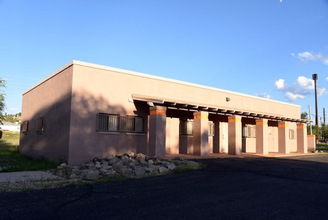 Prescott Islamic Center, Prescott, AZ, United States, 2016-9-11, 