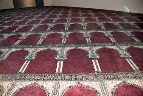 Khursheed Unissa Memorial Community Center, Amarillo, TX, United States, 2016-9-16, 