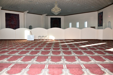 Khursheed Unissa Memorial Community Center, Amarillo, TX, United States, 2016-9-16, 