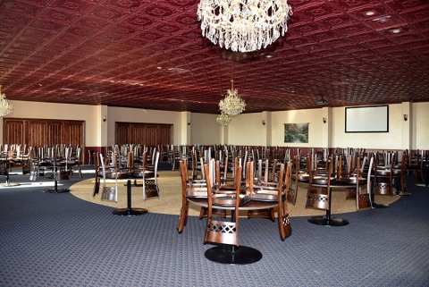 Khursheed Unissa Memorial Community Center, Amarillo, TX, United States, 2016-9-16, 