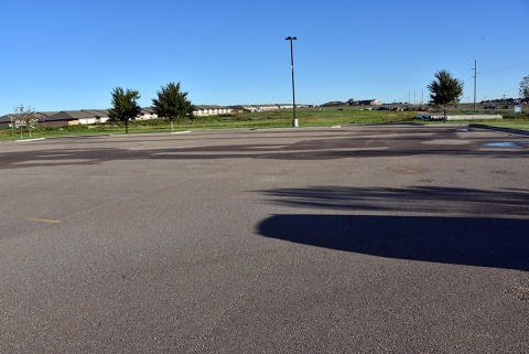 Khursheed Unissa Memorial Community Center, Amarillo, TX, United States, 2016-9-16, 