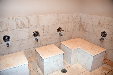 Khursheed Unissa Memorial Community Center, Amarillo, TX, United States, 2016-9-16, 