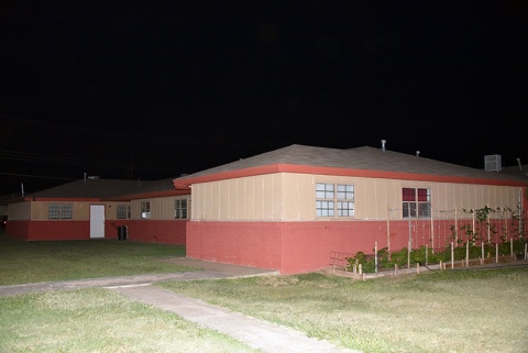 Dumas Musallah, Dumas, TX, United States, 2016-9-16, 