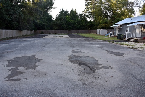 Islamic Center of Huntsville TX, Huntsville, TX, United States, 2019-9-12, 