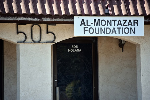 Al-Montazar Foundation, McAllen, TX, United States, 2016-9-18, 
