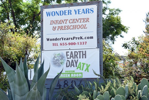 Sufi Center, Austin, TX, United States, 2016-9-17, 