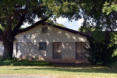 Hussainiah of San Antonio Texas, San Antonio, TX, United States, 2019-9-15, 