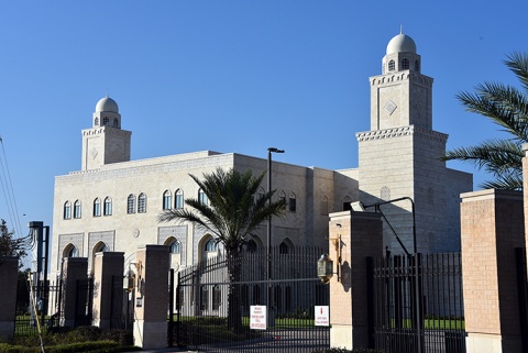 Masjid E Mohammedi, Houston, TX, United States, 2016-9-18, 