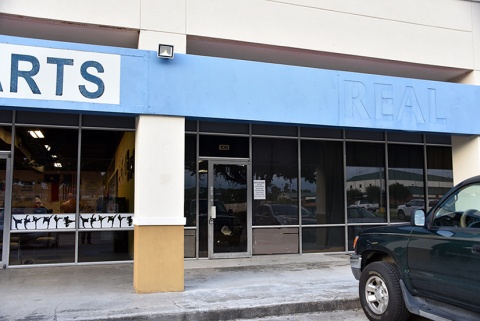 Masjid Usman, Spring, TX, United States, 2019-9-11, 