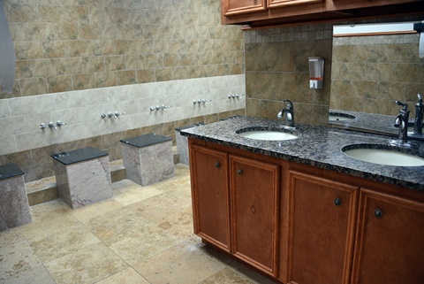 Masjid-e-Fatima tuz Zahra, Porter, TX, United States, 2018-12-6, 