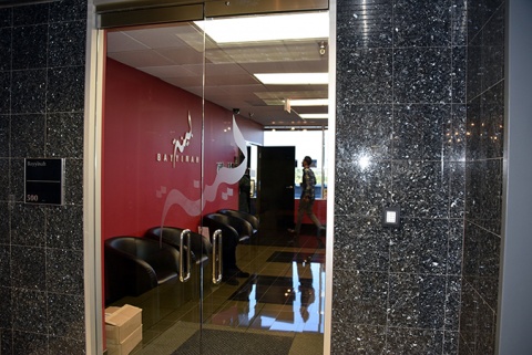 Bayyinah Musallah, Euless, TX, United States, 2016-9-29, 