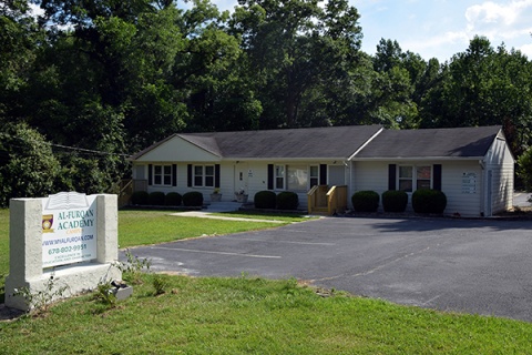 Al-Furqan Academy, Norcross, GA, United States, 2016-6-21, 