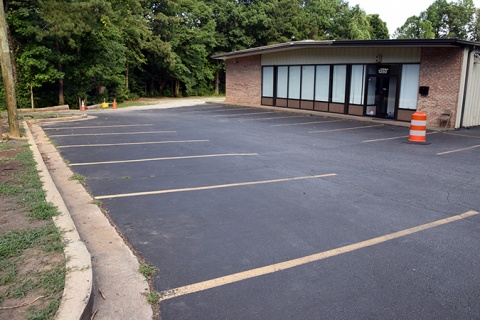 Masjid Badrudeen, Atlanta, GA, United States, 2016-6-19, 