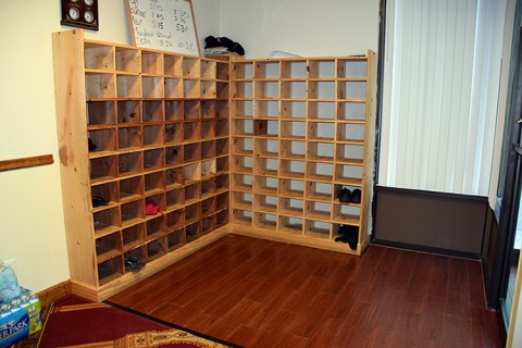 Masjid Badrudeen, Atlanta, GA, United States, 2016-6-19, 