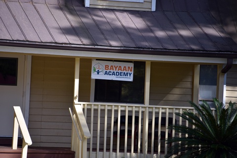 Bayaan Academy, Thonotosassa, FL, United States, 2019-3-14, 