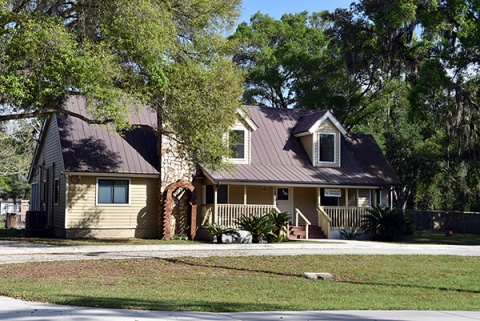 Bayaan Academy, Thonotosassa, FL, United States, 2019-3-14, 