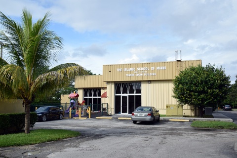 Noor Academy Child Care, Miami, FL, United States, 2015-11-19, 