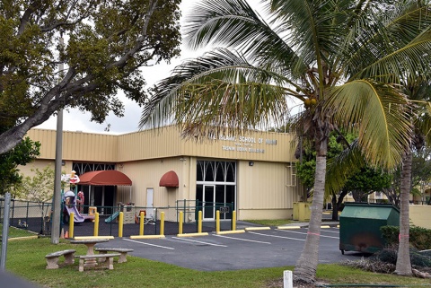 Noor Academy Child Care, Miami, FL, United States, 2019-3-25, 