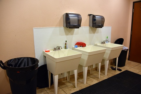 Masjid Faizan E Madinah Wylie, Wylie, TX, United States, 2021-4-30, 