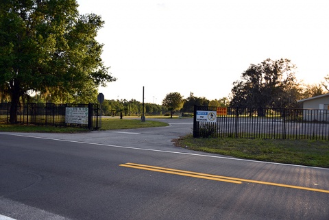 Rawdat Al-Salaam, Orlando, FL, United States, 2019-3-15, 