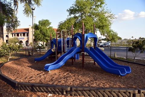 Horizons Childcare and Learning Center, Orlando, FL, United States, 2019-3-15, 