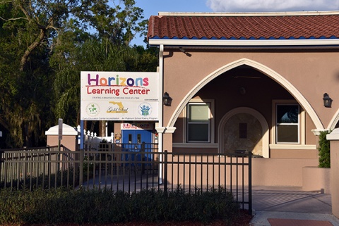 Horizons Childcare and Learning Center, Orlando, FL, United States, 2019-3-15, 