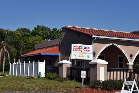 Horizons Childcare and Learning Center, Orlando, FL, United States, 2019-3-21, 
