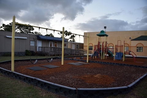 Bright Horizons Academy, Melbourne, FL, United States, 2019-3-28, 