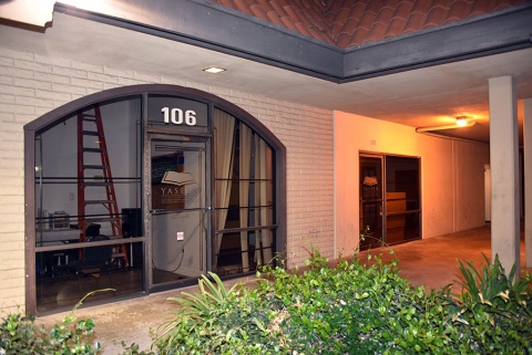 Yaseen Educational Foundation, West Hollywood, CA, United States, 2016-9-6, 