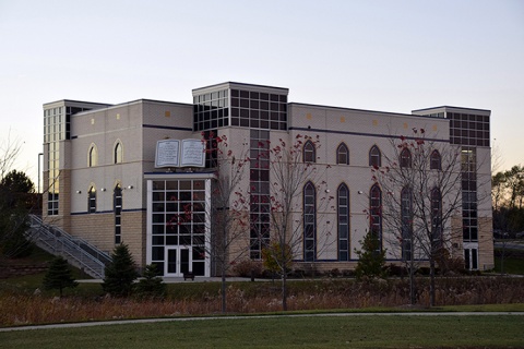 The Quran Academy, Orland Park, IL, United States, 2015-11-1, 