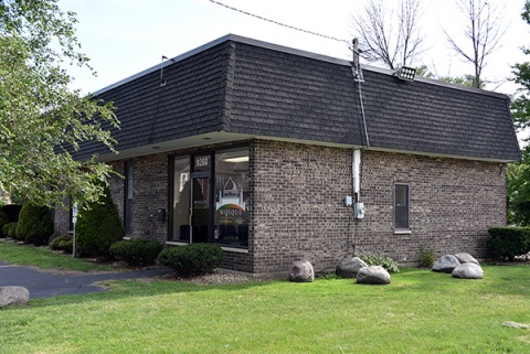 Mosque Foundation Education Center, Bridgeview, IL, United States, 2017-7-25, 